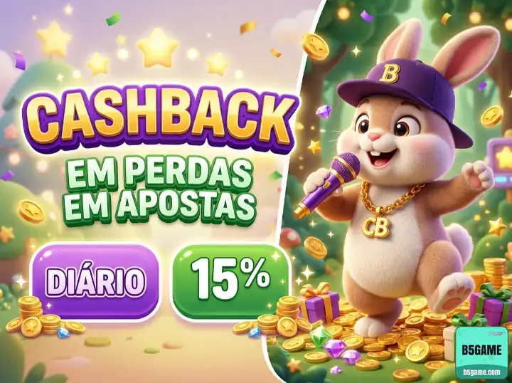 b5game.com experimente emocionante jogo