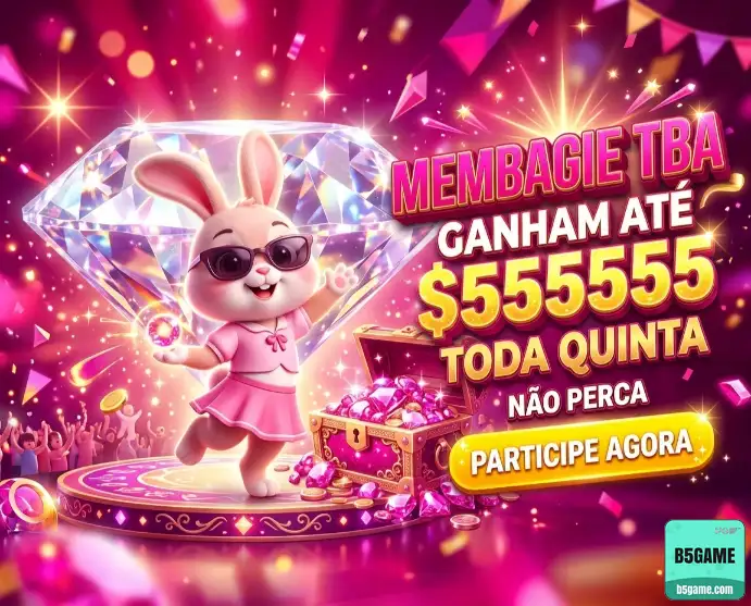 b5game.com desfrute de dinâmico jogo