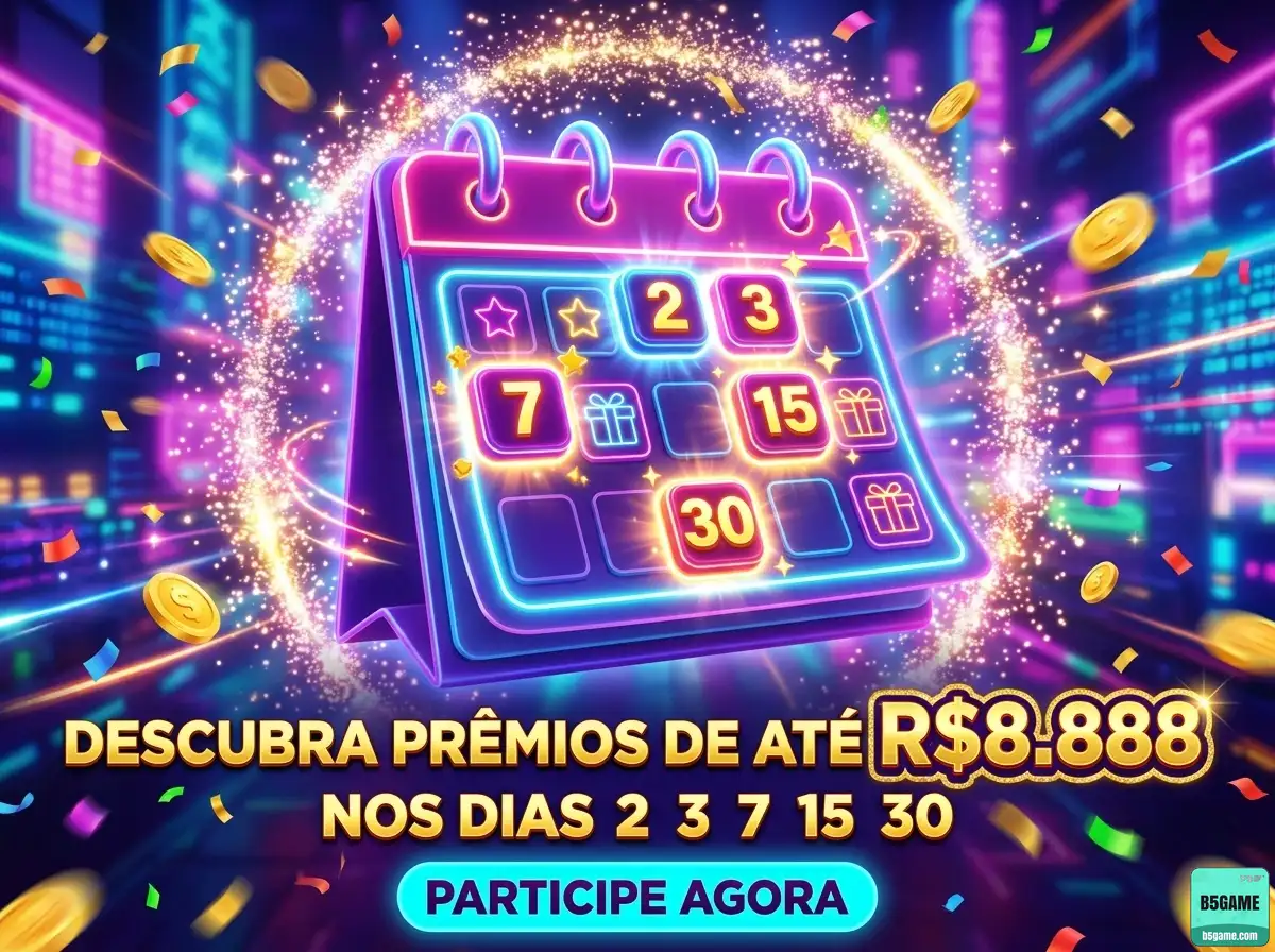 b5game.com acesse dinâmico jogo