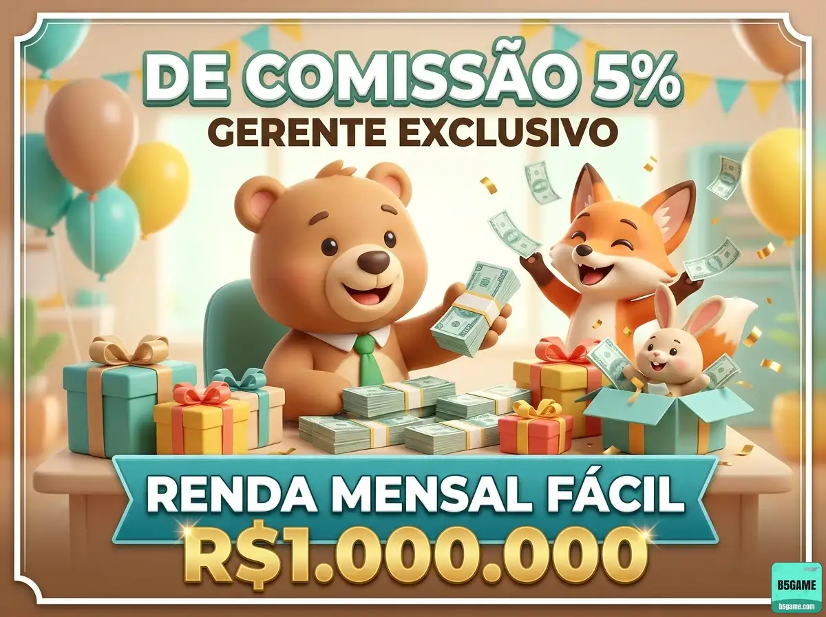 b5game.com experimente profissional jogo