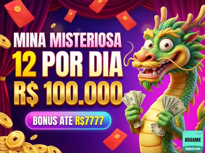 b5game.com acesse premiado jogo