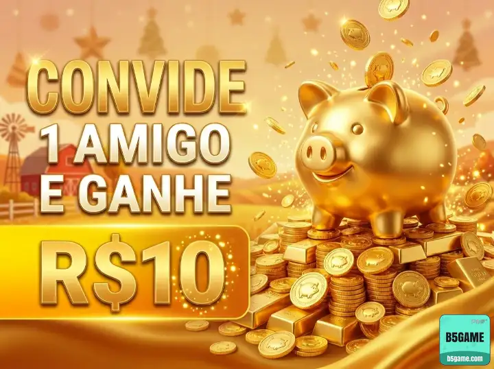 b5game.com desfrute de premiado jogo