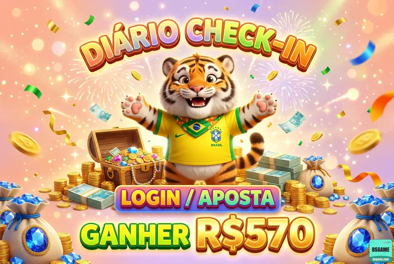 b5game.com desfrute de exclusivo jogo